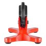 VEVOR Portable Pipe Vise, Lightweight Aluminum Pipe Vise with 1/8" to 1-1/2"  Clamping Capacity, Ideal for Onsite Plumbing Installation, Repair, and Maintenance