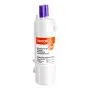 Refrigerator Water Filter Replacement EDR1RXD1 Remove 70+ Contaminants White