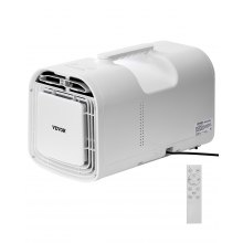 VEVOR Portable Air Conditioner 4250 BTU Camping Luftkonditionering för tält husbilar