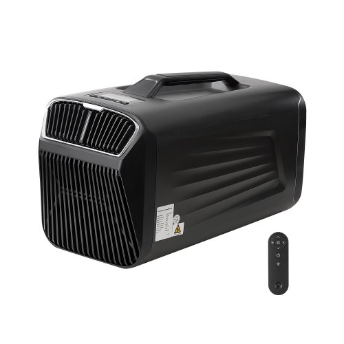 Portable Air Conditioner 4000BTU Tent Air Conditioning AC for Camping RV Home