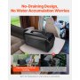 Portable Air Conditioner 4000BTU Tent Air Conditioning AC for Camping RV Home