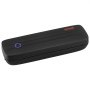 Φορητός εκτυπωτής VEVOR - Μπαταρία 2600mAh, 203 DPI, Κινητός εκτυπωτής Bluetooth χωρίς μελάνι για θερμικό χαρτί A4, A5 & 8,5" x 11", Συμβατός με iOS, Android & Laptop, Ιδανικός για ταξίδια, γραφείο & οικιακή χρήση