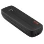 Φορητός εκτυπωτής VEVOR - Μπαταρία 2600mAh, 203 DPI, Κινητός εκτυπωτής Bluetooth χωρίς μελάνι για θερμικό χαρτί A4, A5 & 8,5" x 11", Συμβατός με iOS, Android & Laptop, Ιδανικός για ταξίδια, γραφείο & οικιακή χρήση