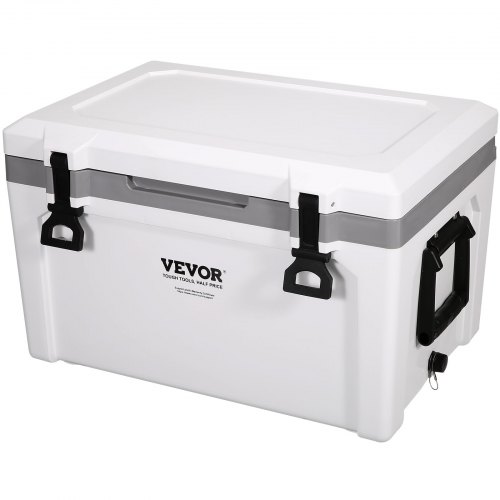 Best fishing cooler in 120 liter capacity with 10 days of ice retention