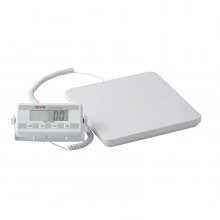 VEVOR Portable Medical Scale Digital Physician Scale for Weighing 440LB Capacity