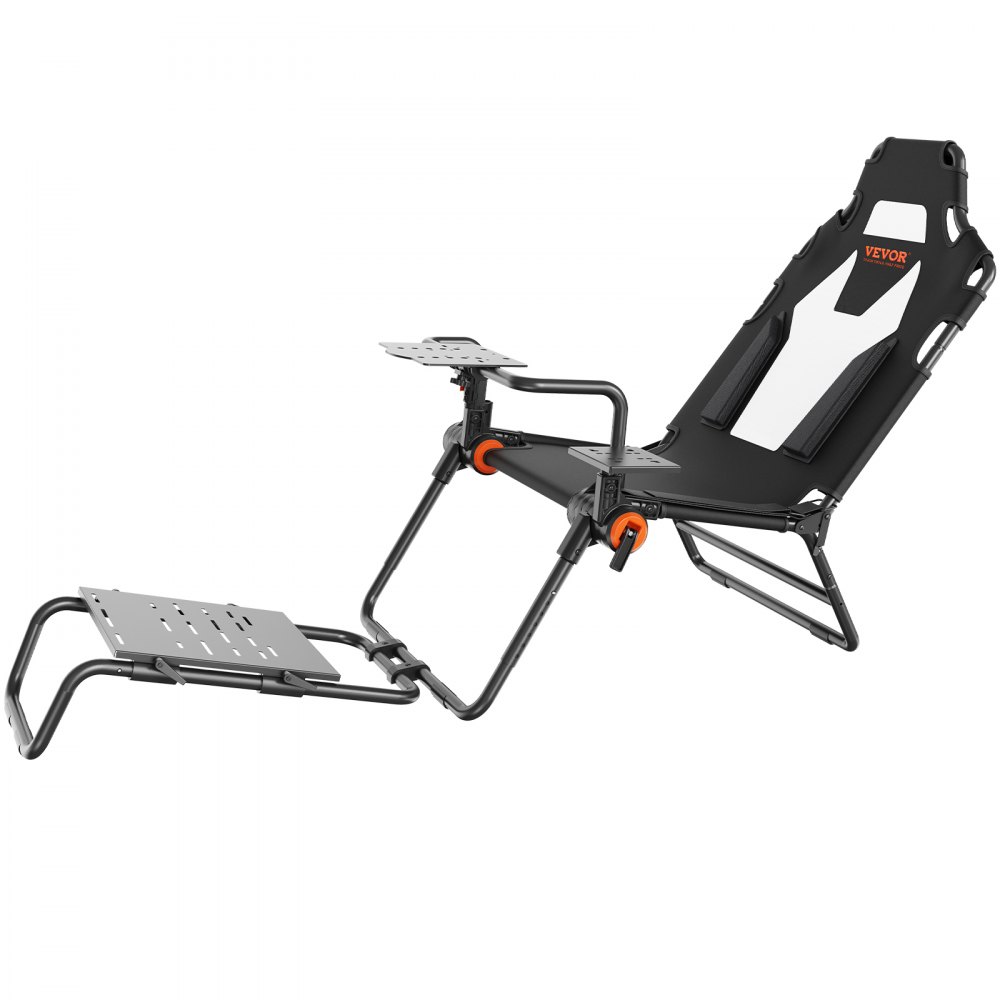 Extreme Simracing Compact 2.0 Simulator Chassis with Seat