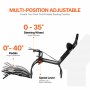 Racing Wheel Stand Foldable for Logitech G923/G920/G29 Compact