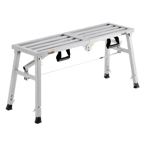 Kokkupandav tööplatvorm, 45–74 cm