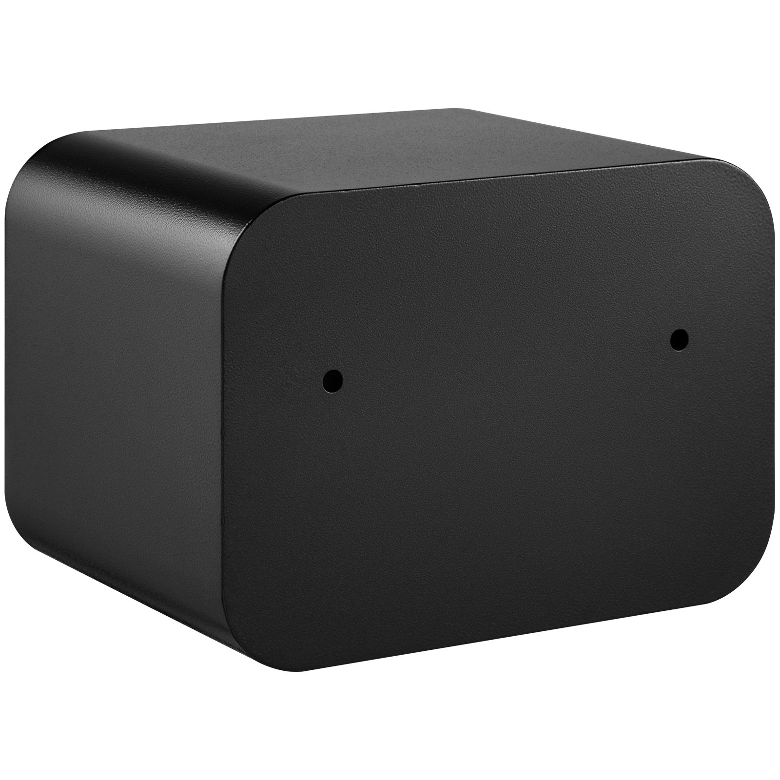 VEVOR Safe Box Lock Security 1 Cubic Feet Cash Box Key Lock Home Office Jewelry