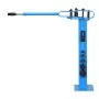 VEVOR Manual Bending Machine with 14 Bending Dies, 200° Heavy-Duty Bending Tool for Copper Aluminum Iron Pipes, Ideal for HVAC Air Conditioning Refrigerator Auto Repair