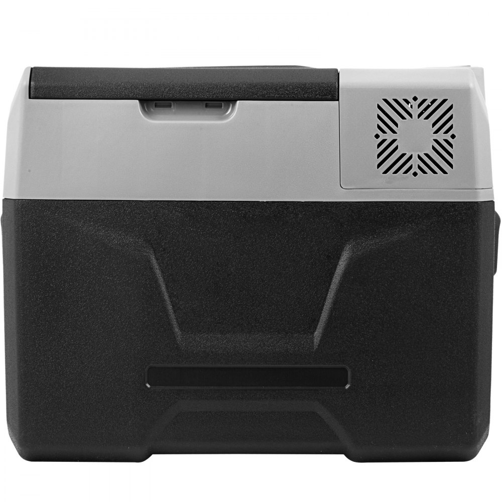 57QT Portable Fridge/Freezer LG compressor 12/24V DC Auto Quick Cooling Truck