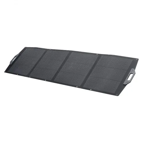 VEVOR 200W Zonnepaneel Set van 2 12v Monokristallijne Zonnemodule Plus