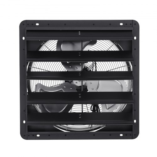 AC Infinity AIRLIFT T20 Shutter Exhaust Fan – 20" With WiFi Controller, EC Motor, For Greenhouse, Attic, Workshop, Shed