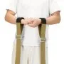 VEVOR Moving Straps, Supports up to 453.6 kg, 2-Person Lifting and Moving System with 2 Harness Straps & 2 Load-bearing Straps, Adjustable Lifting Shoulder Straps Move Furniture Appliances Mattresses