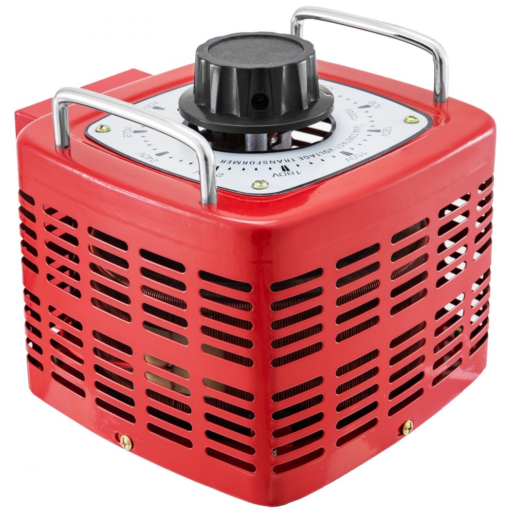 Variable Transformer 3000VA Power Supply Voltage Transformer Converter 0-300V 220V AC 50 Hz One Plug