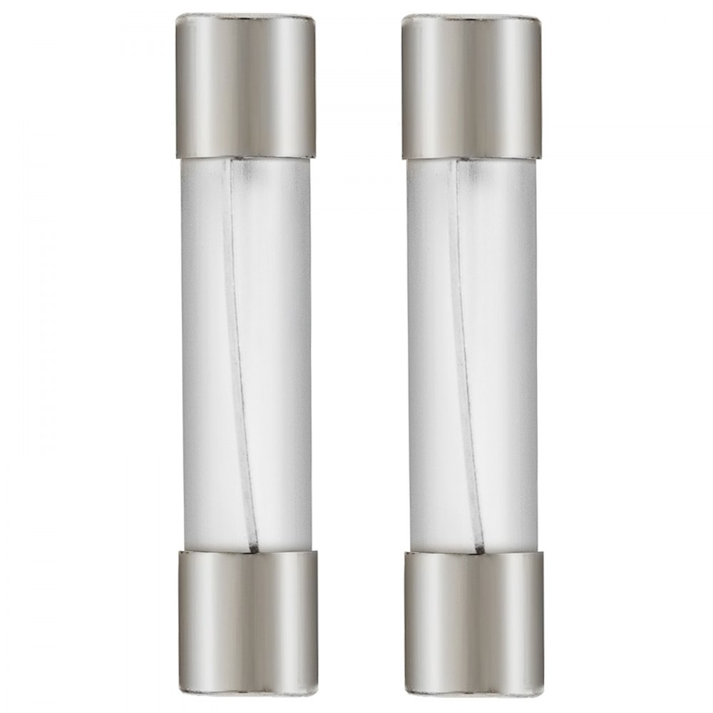 Variac Transformer Variable 500va Ac Voltage Regulator Metered 0-130v 110v