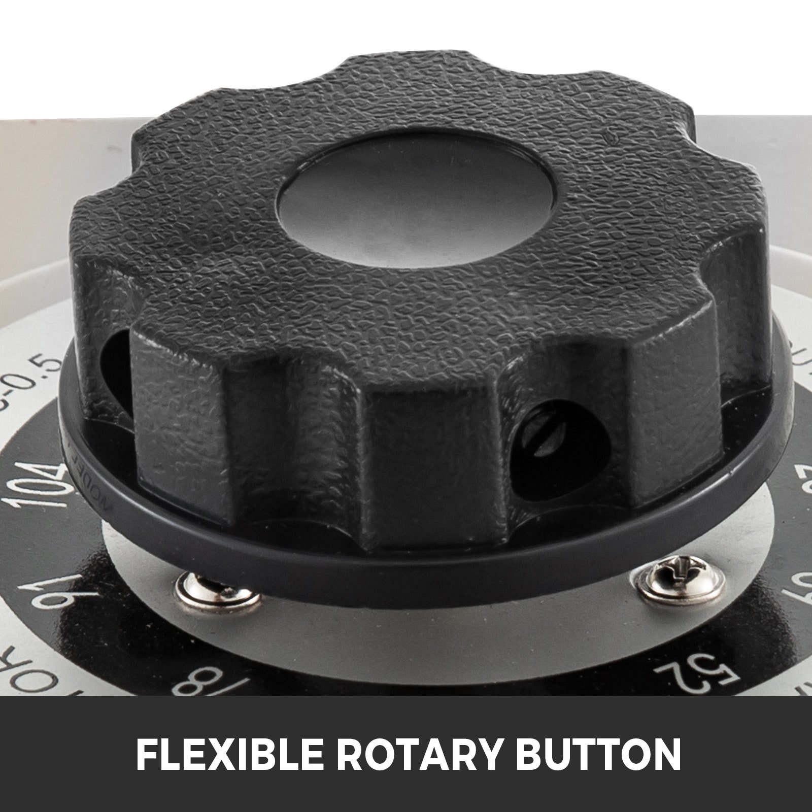 Variac Transformer Variable 500va Ac Voltage Regulator Metered 0-130v 110v