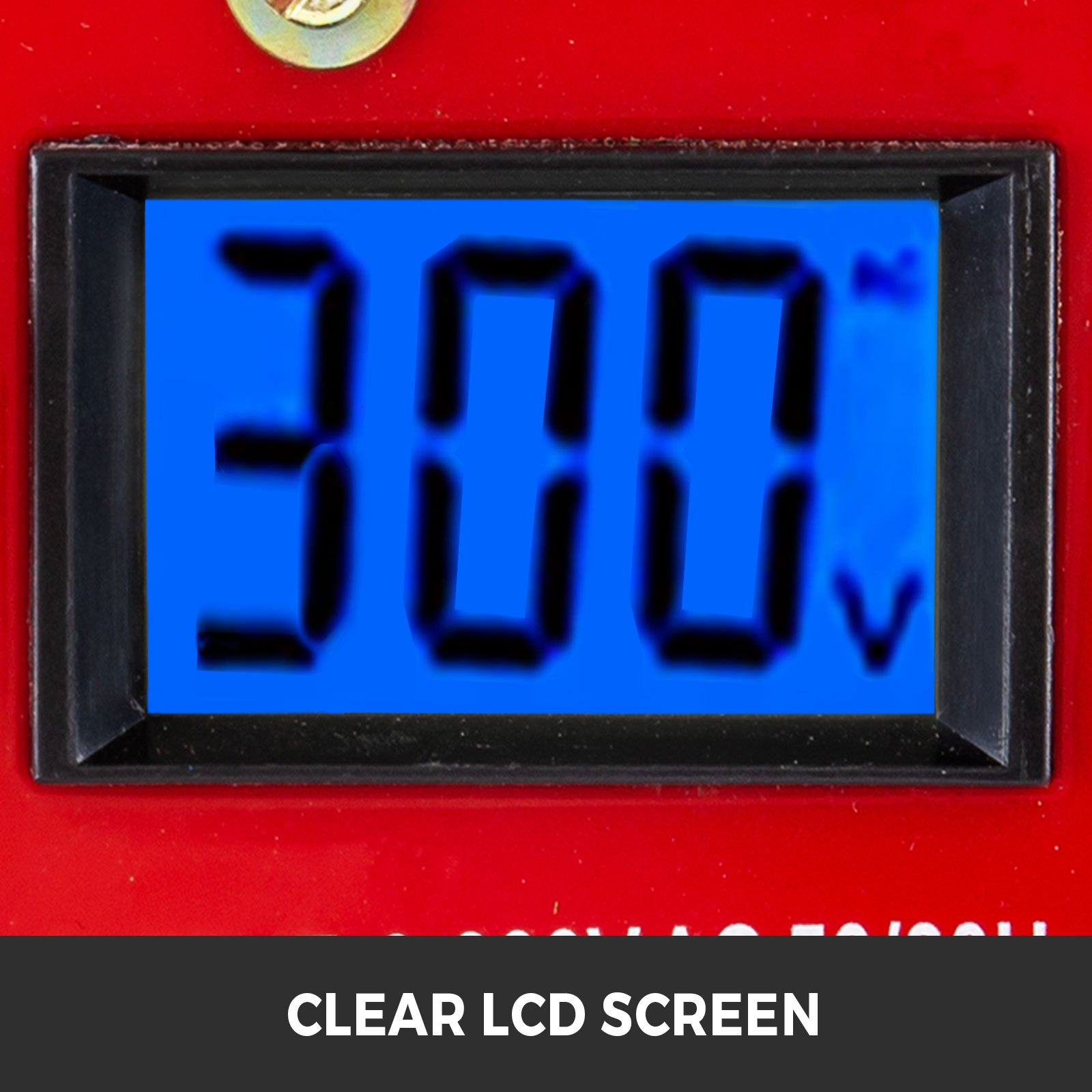 Variac Auto Transformer AC Variable Voltage Regulator Digital 0.5KVA 5Amp