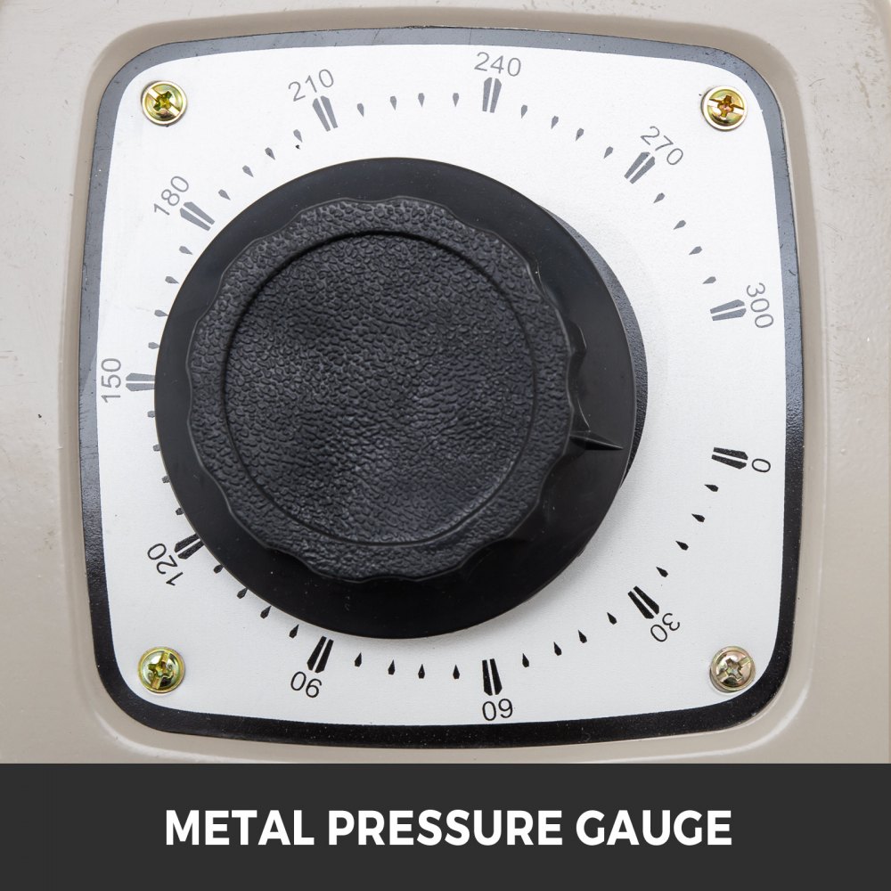 Variable Transformer 1000va 220v 50hz Voltage Output Meter Built-in Copper Coil