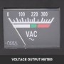 Variable Transformer 1000va Power Supply Voltage Transformer Converter 220v 50hz