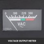 Variable Transformer 3000va Power Supply Voltage Transformer Converter 220v 50hz