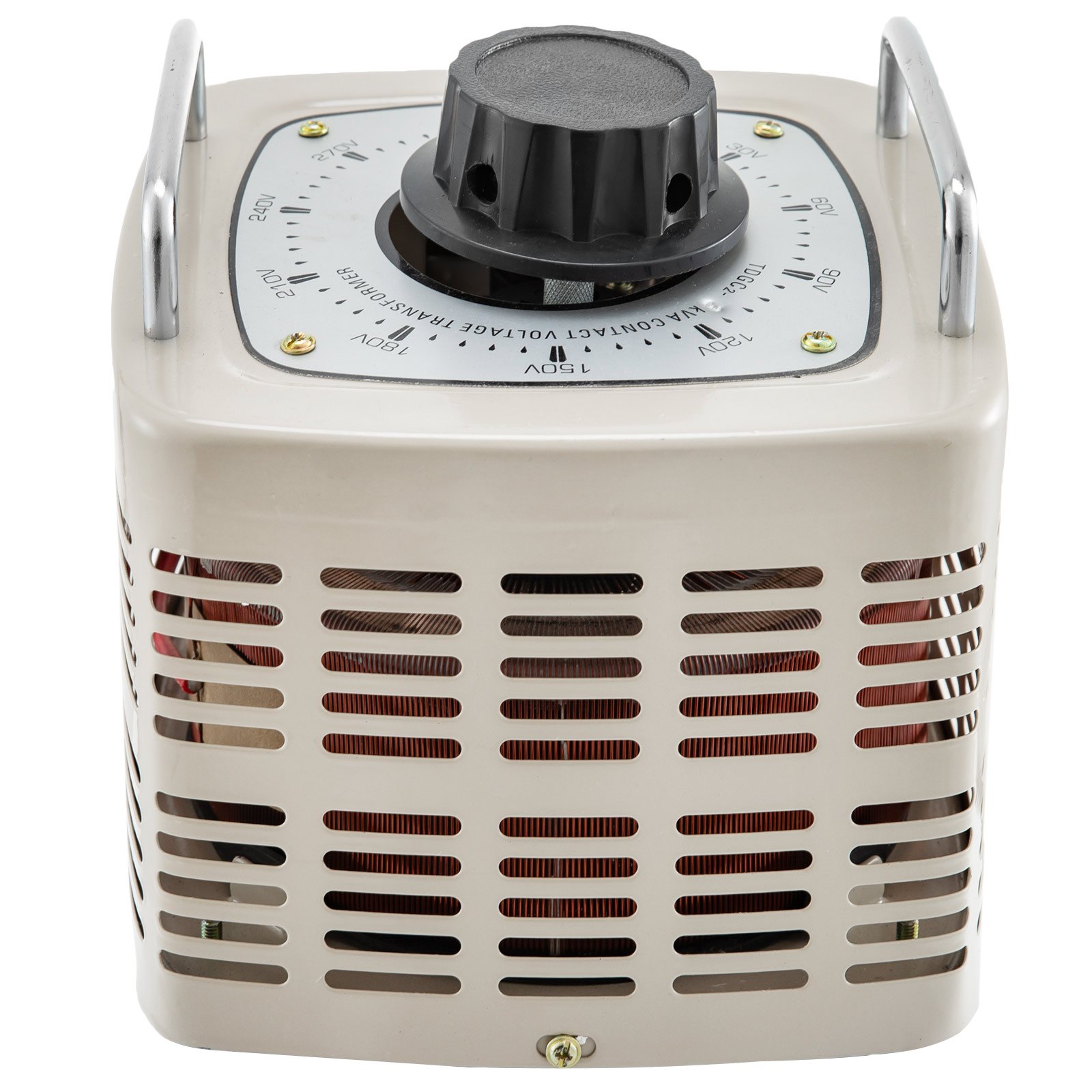 Variable Transformer 3000va Power Supply Voltage Transformer Converter 220v 50hz