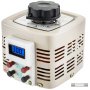 Variable Transformer 500va Power Supply Voltage Transformer Converter 50hz