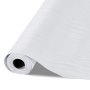 VEVOR Peel and Stick Wallpaper, 45cm x 10m Contact Paper White Wood Grain Waterpoof Self Adhesive, Easy to Clean & Peel Wall Decorative Vinyl Roll for Bedroom Kitchen Office Bathroom Desk