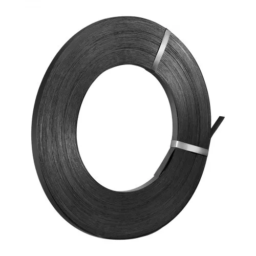 Terasest pakkelint 19 mm x 0,55 mm, 500 m
