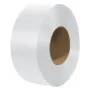VEVOR Packaging PP Strapping Roll 1/2" x 0.03" x 9900' Banding Strap 243lbs Load
