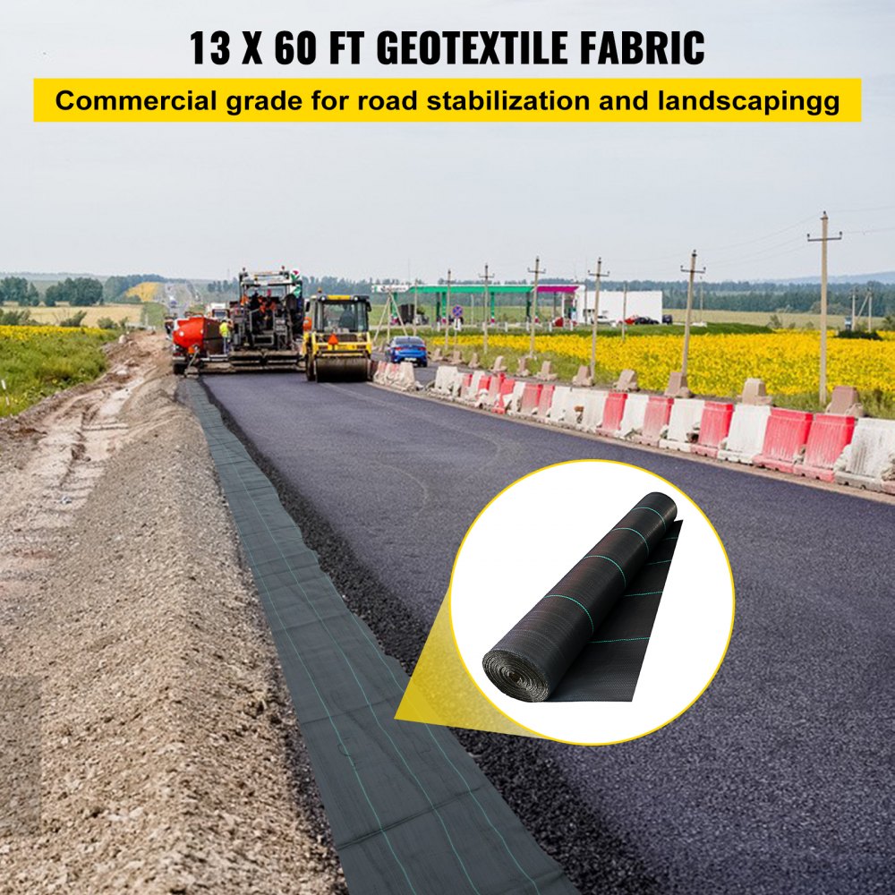 Non-Woven Geotextiles  Geosynthetic Products from ADS