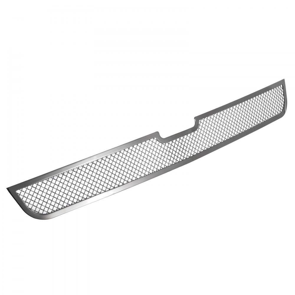 Rejilla de malla 03-05 Chevy Silverado 1500/03-04 2500/03-06 Avalanche X