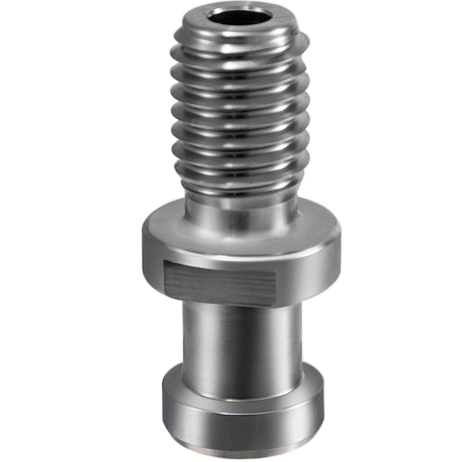 VEVOR Pull Stud, 11pcs CAT40 Rigid Retention Knobs, 75 Degree Knob, 2'' Retention Tool for HAAS CNC Tool Holder Mitsubishi Toshiba