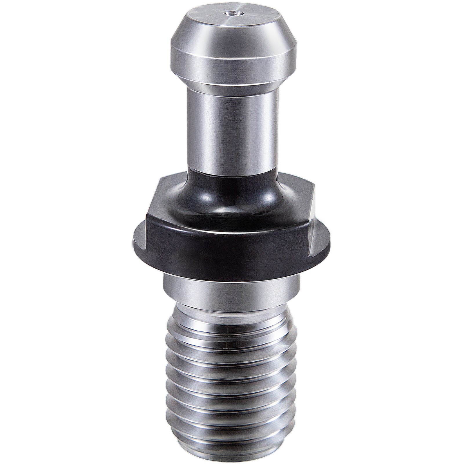 VEVOR Pull Stud, 11pcs Rigid Retention Knobs CAT 40, 45 Degree Knob with Stud, 2.28” Retention Tool, Made of 20CrMnTi for HAAS CNC Tool Holder Mitsubishi Toshiba Daewoo OKK Kitamura Kira Kia, etc.