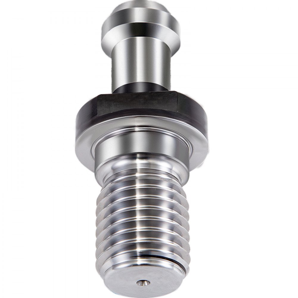 Vevor Pull Stud 5pcs Retention Knobs With Cleaning Stick Cat50 For Haas Cnc