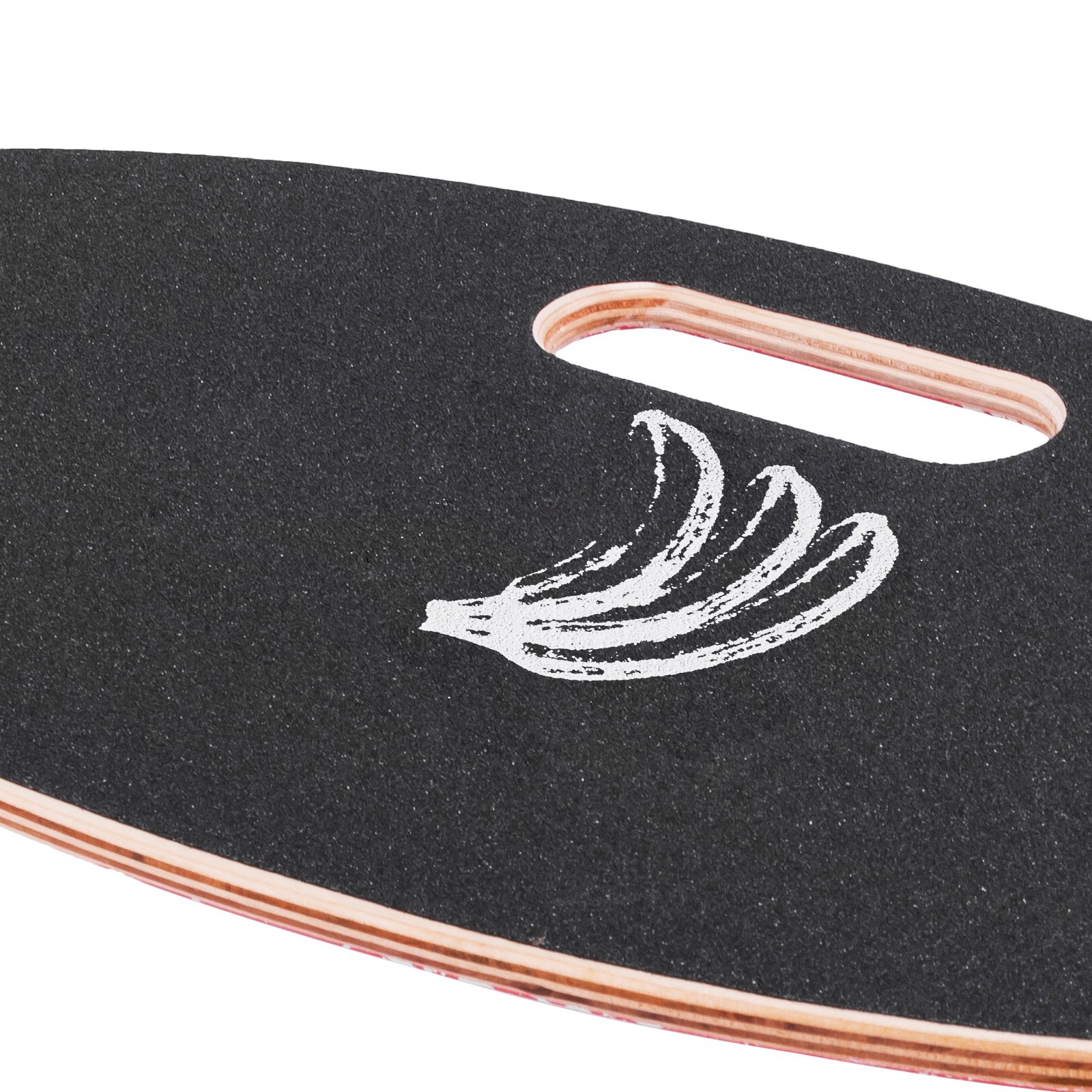 19" Mini Cruiser Skateboard Deck Complete Mini Longboard Retro Fast Street