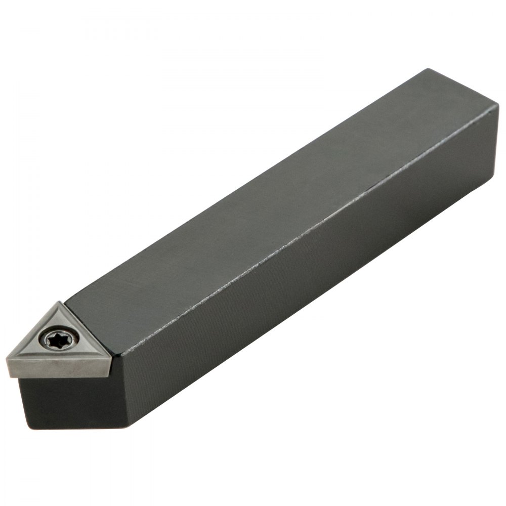 5pcs Indexable Carbide 5/8" 16mm Lathe Tools Lathe Tool Industrial Turning