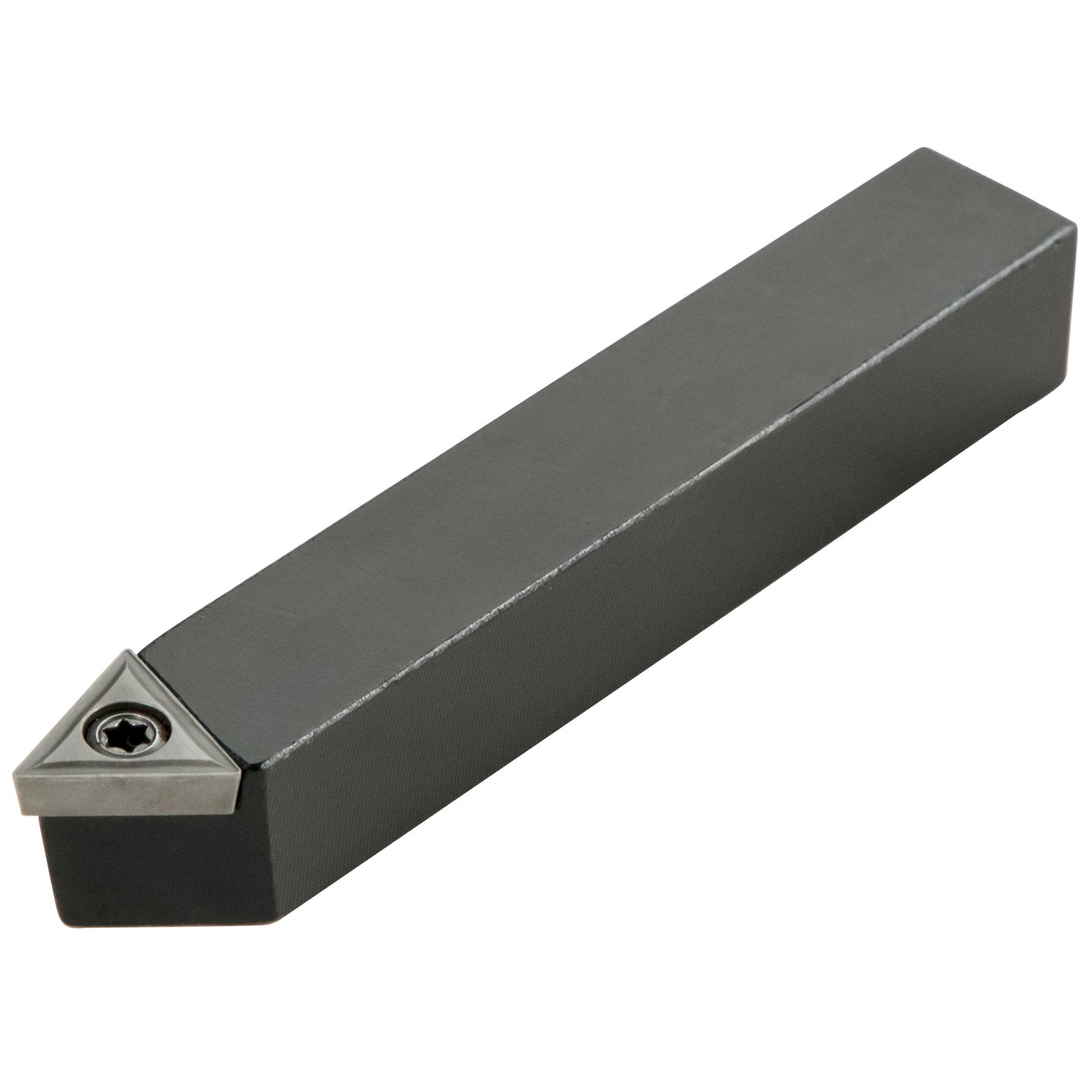 5pcs Indexable Carbide 5/8" 16mm Lathe Tools Lathe Tool Industrial Turning