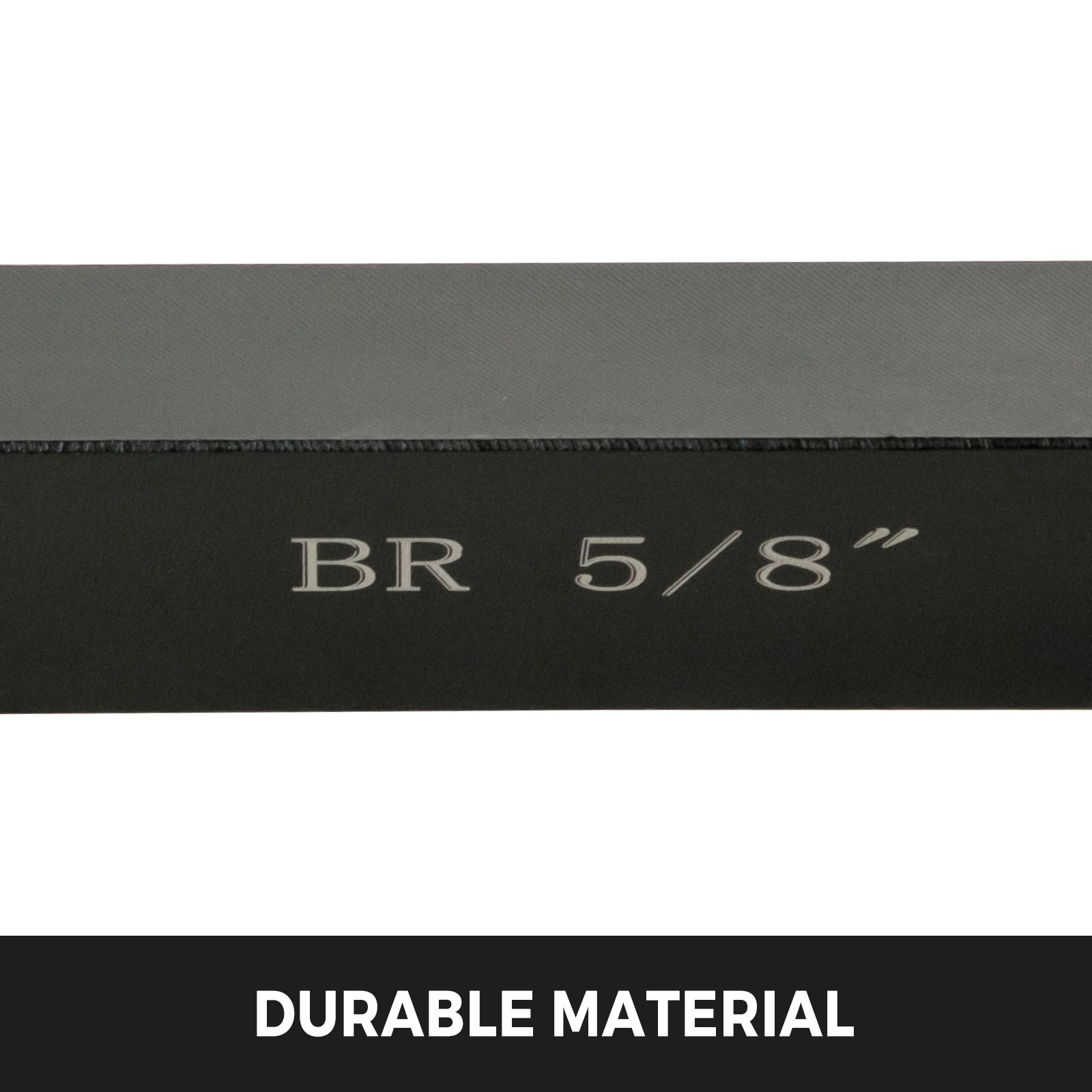 5pcs Indexable Carbide 5/8" 16mm Lathe Tools Lathe Tool Industrial Turning