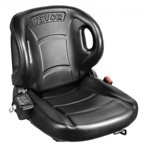 VEVOR Boat Seat Low Back Fold-Down Fishing Boat Seat Chair with Sponge  Padding