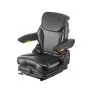 Armrest + Seat Belt + Headrest (High-end)