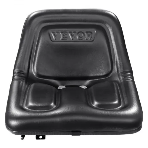 Seats Unlimited Armrest Kit For Milsco XB200 Lawn Tractor Mower Seat – Black, SU-ARM912