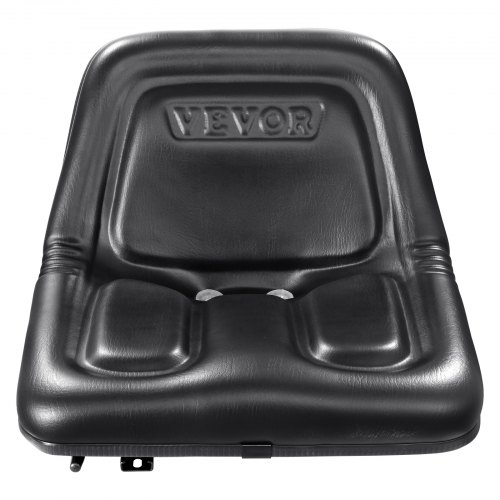 Seats Unlimited Armrest Kit For Milsco XB200 Lawn Tractor Mower Seat – Black, SU-ARM912