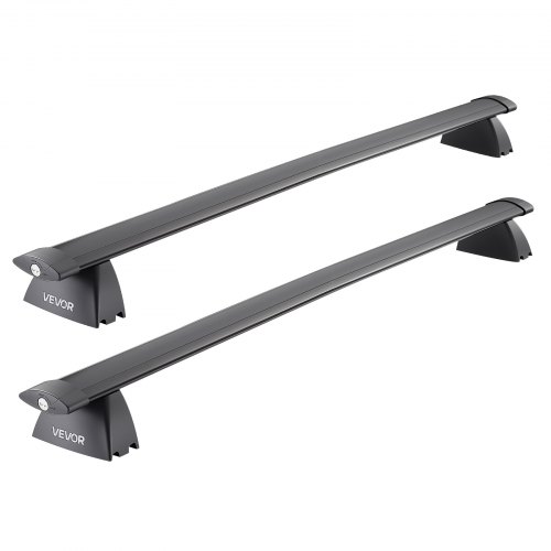 Catch USA Car Roof Rack Cross Bars for Jeep Cherokee Liberty Renegad