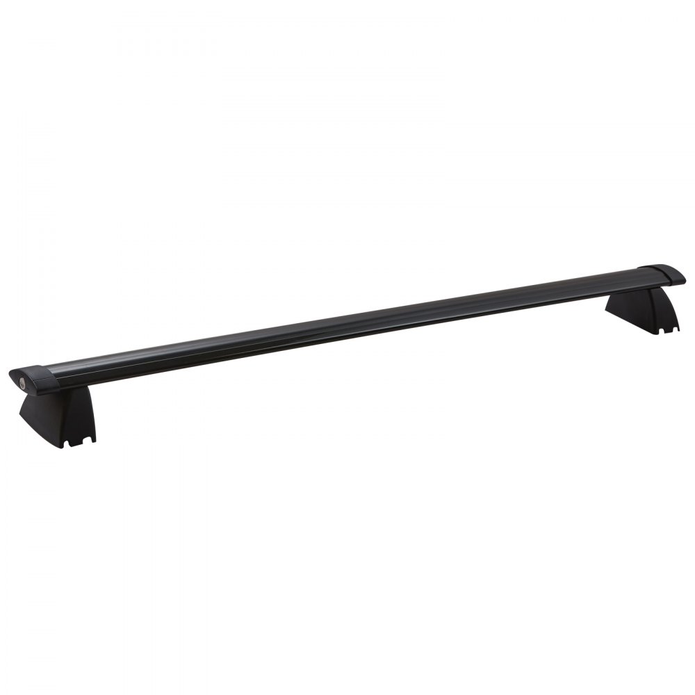 VEVOR Roof Rack Cross Bars, Compatible with 2011-2021 Jeep Grand Cherokee with Grooved Side Rails, 200lbs Load Capacity, Aluminum Crossbars with Locks, for Rooftop Cargo Carrier Bag Luggage Kayak Bike