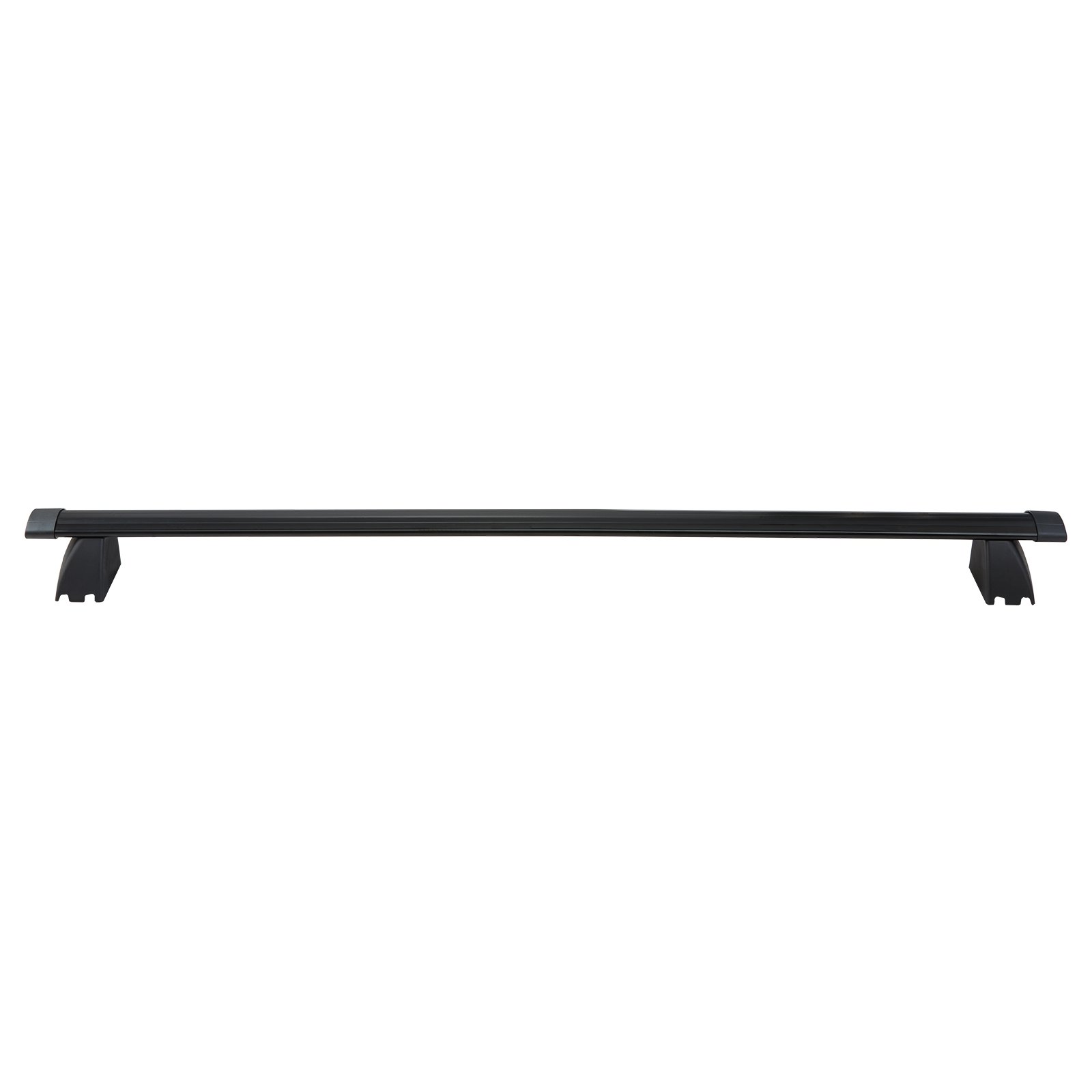 VEVOR Roof Rack Cross Bars, Compatible with 2011-2021 Jeep Grand Cherokee with Grooved Side Rails, 200lbs Load Capacity, Aluminum Crossbars with Locks, for Rooftop Cargo Carrier Bag Luggage Kayak Bike