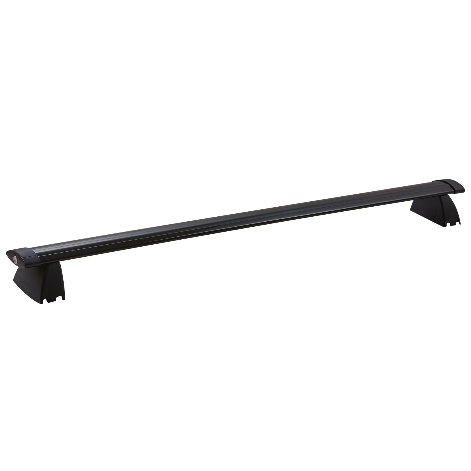 VEVOR Roof Rack Cross Bars, Compatible with 2011-2021 Jeep Grand Cherokee with Grooved Side Rails, 200lbs Load Capacity, Aluminum Crossbars with Locks, for Rooftop Cargo Carrier Bag Luggage Kayak Bike