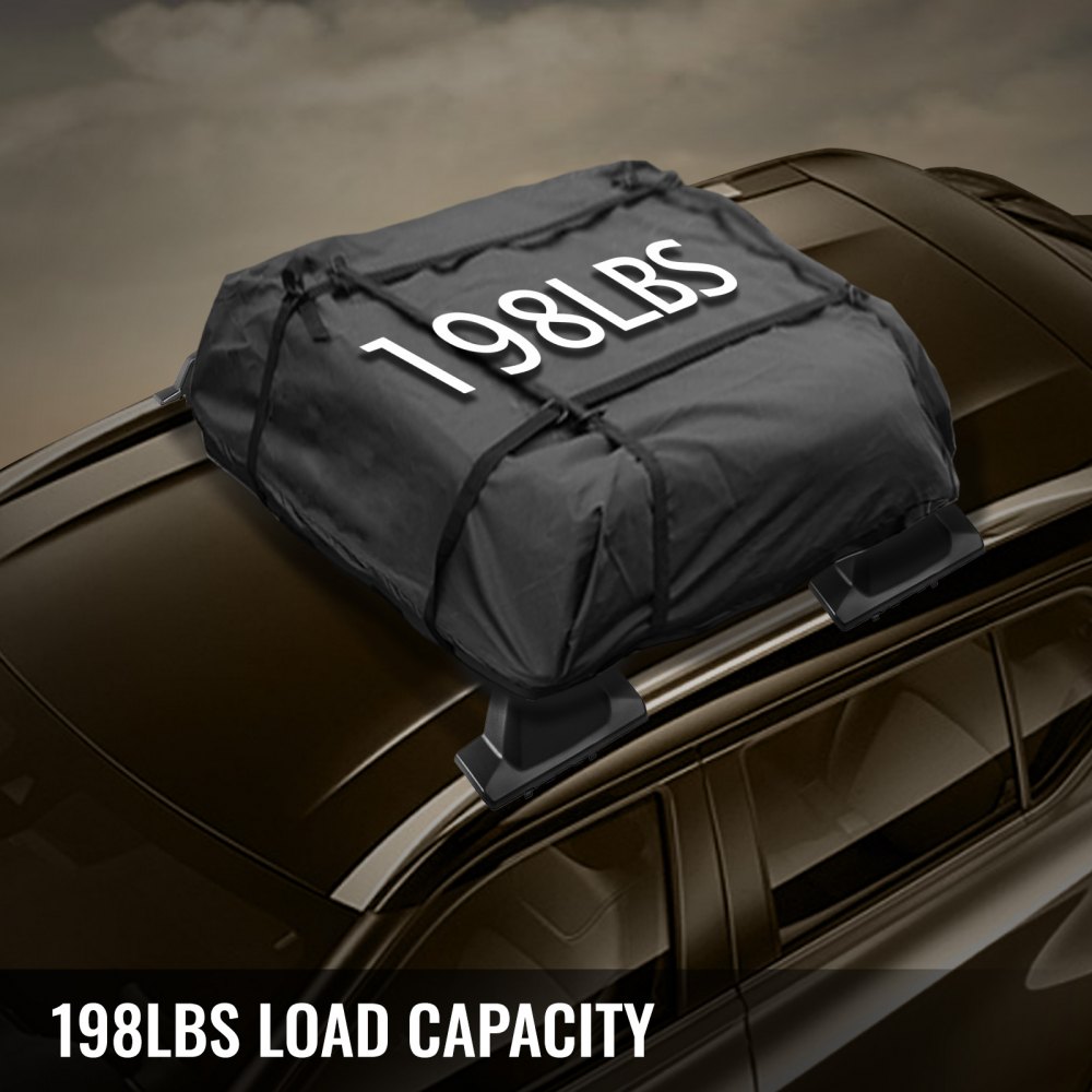 Roof Rack Cross Bar For HONDA CRV 2007-2011