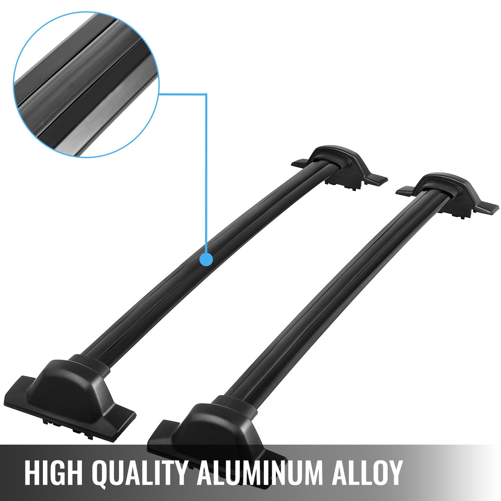 Roof Rack Cross Bar For HONDA CRV 2007-2011