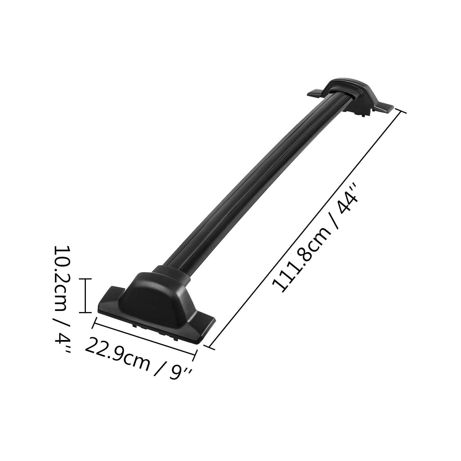 Roof Rack Cross Bar For HONDA CRV 2007-2011